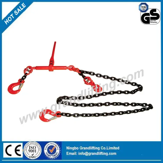 G70 Load Binder Assembly