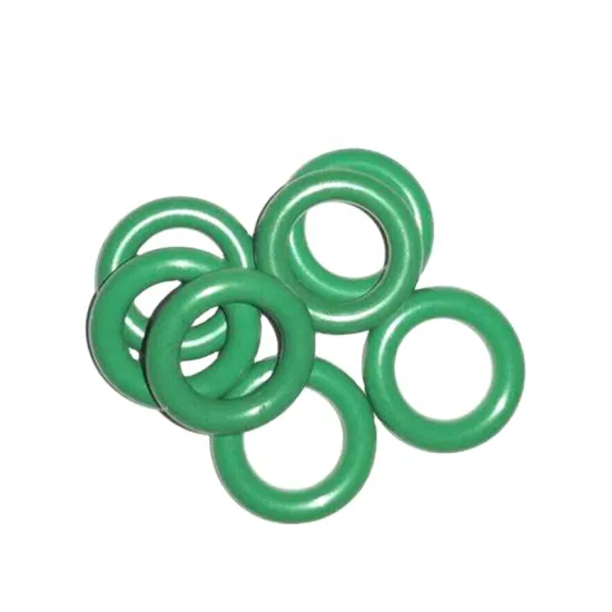 IVAN ZONEKO Genuine Auto Fuel Injector Leak Off Pipe O Ring for Ford 1795871