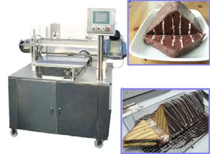 Shop bread cake slicer cake slicing machine
