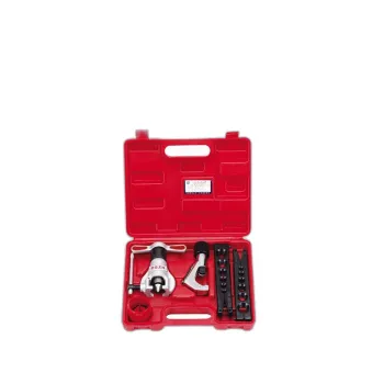 45-Degree Ratchet Eccentric Cone Tool for R410A Home Appliance Parts - RCT-N806AM-L