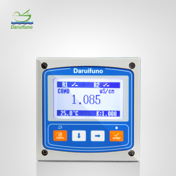Online TDS/resistivity/salinity conductivity Transmitter