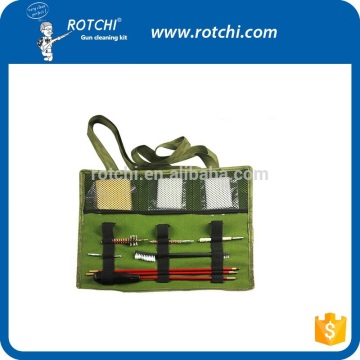 rifle cleaning kit ,funcitional gun cleaning kit,hunting gun accessories