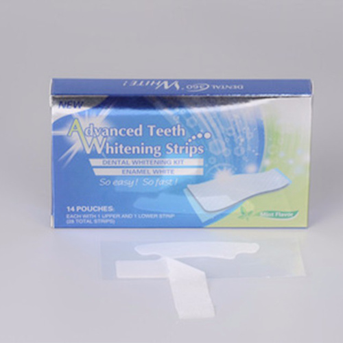 Professional teeth care whitening paste