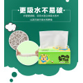 Good Quality Virgin Wood Pumping Facial Tissue