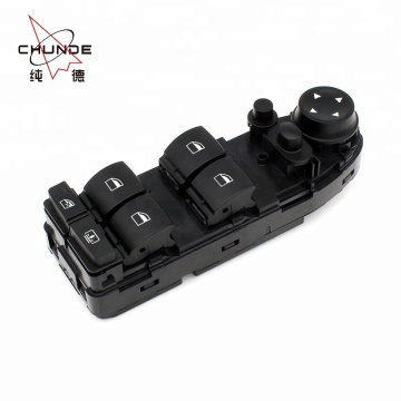 BMW 61319122112 High Performance Car Master Window Control Panel Switch