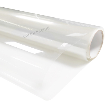 8mil Ultra Clarity Safety Window Film for Anti-Smash Car and Office Glass Protection