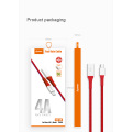 Data Cable 4A Excellent Quality USB Lightning Cable