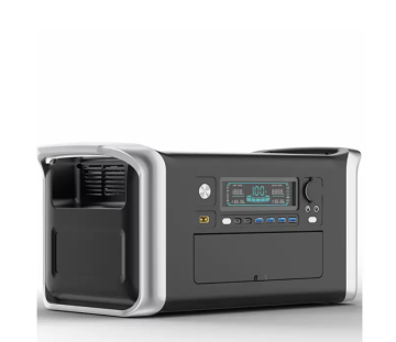 Φορητή 1000W 32000MAH Ηλιακή τροφοδοσία αποθήκευσης ενέργειας