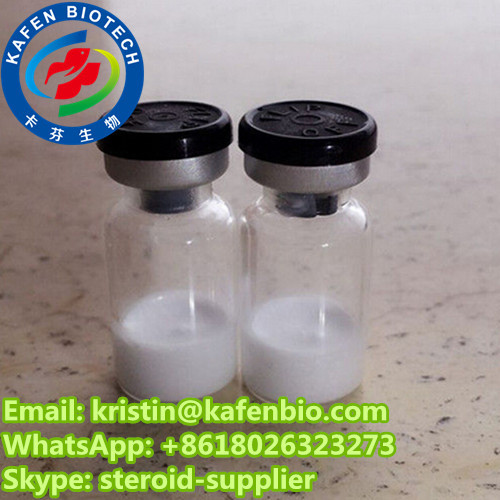 Picture of Ipamorelin For Muscle Bodybuilding And Weight Loss, High Quality ...