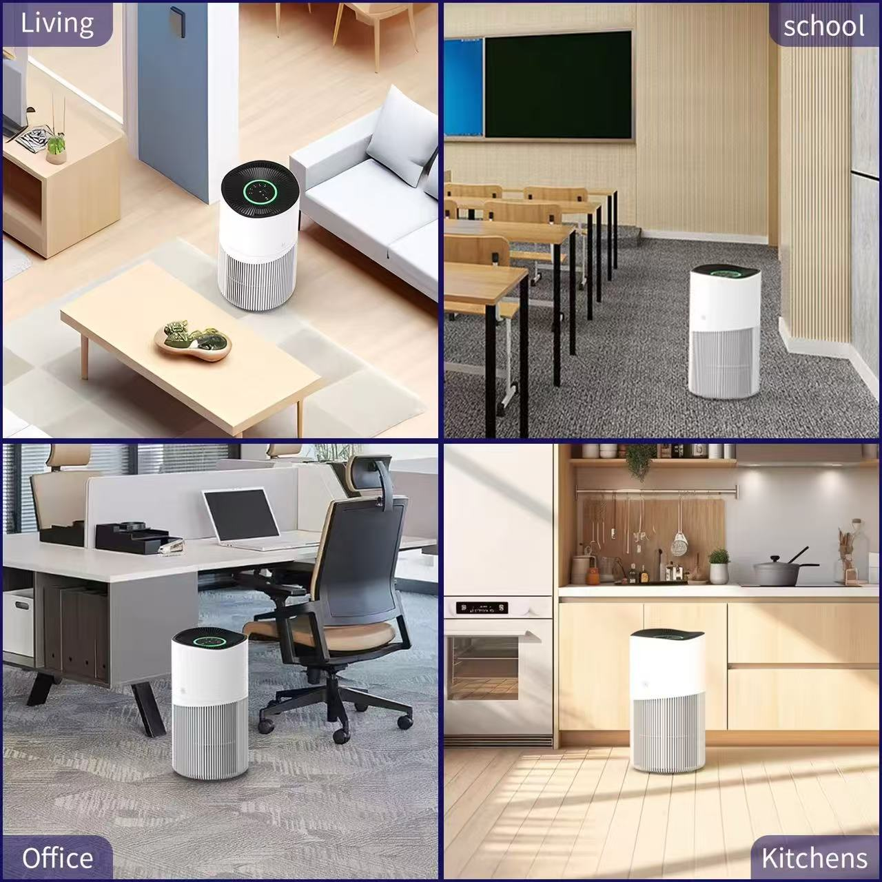 Air Purifier