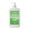 400ml refreshing cucumber body wash with pump