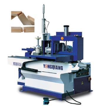 Automatic Finger Joint Shaper(with glue spreader/with top&bottom scori
