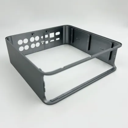 hoffman csd enclosure cast aluminum enclosure