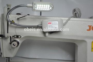 led light/led work lamp/double magnet led sewing machine lamp