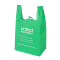 Beg T Shirt Tote Non Woven