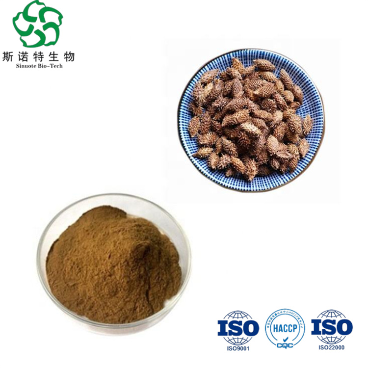 Water Soluble Cocklebur Fruit Extract 10;1