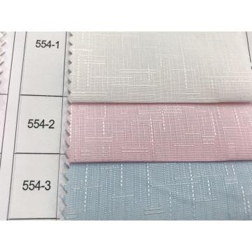 T/C Tooling Jacquard Dyed Ready Goods Fabric