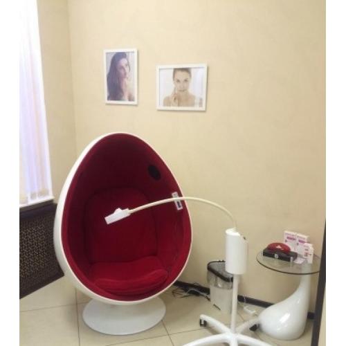 Teeth whitening chairs egg chair