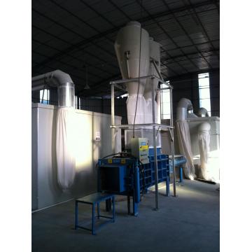 Highland barley bagging machine factory supply