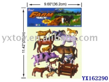 DIY animal toys, baby toys, animal, chenghai toys