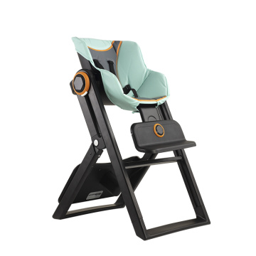 EN14988 Newborn Baby Feeding High Chair