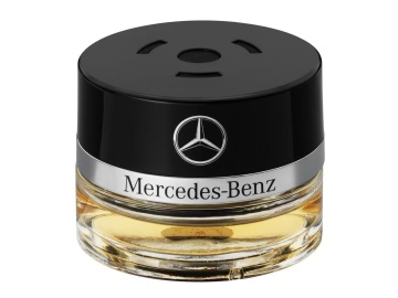 Mercedes Fragrance Refill For Sale Gingery Mood Cult Loyal Following