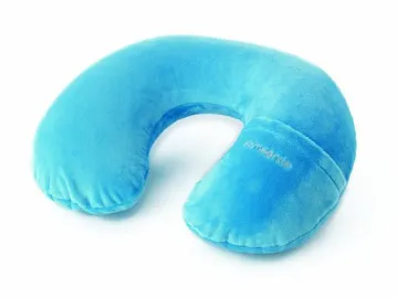 new design u shape pillow, hot sale u pillow