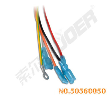 Air Conditioner Motor Air Conditioner Spare Parts