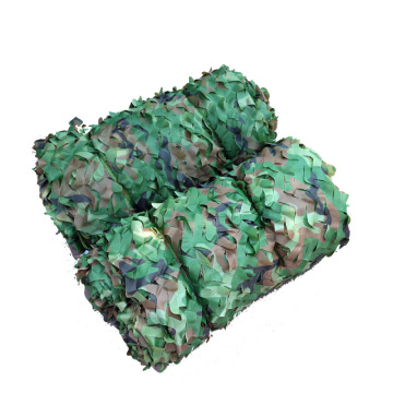 SturdyArmor High Quality Camo Netting Camouflage Net Woodlands Outdoor Camping Net Jungle Stealth