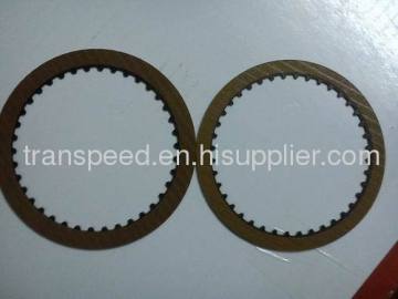 Km175 Transmission Friction Kit 