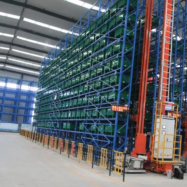 Automated Logistic Sorting Equipment Supplier