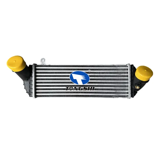 KIA Sorento 2.2 CRDi 2012-2014 Auto Aluminum Intercooler