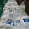 99% High Purity Pool Salt For SPA