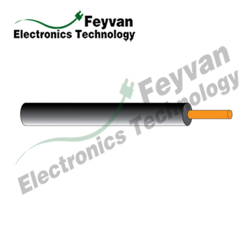 LDPE Insulated TPU Sheathed Cable