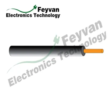 LDPE Insulated TPU Sheathed Cable