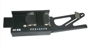 OMR scanner
