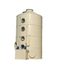 Air Purification Spray Tower