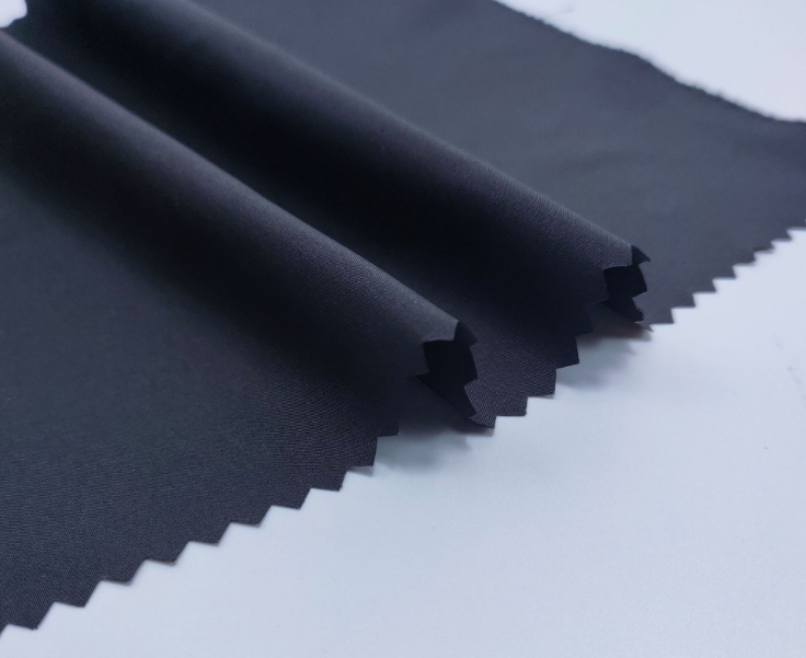 High Filament Pongee Fabric