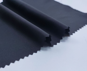 Recycled Polyester Pongee Fabric