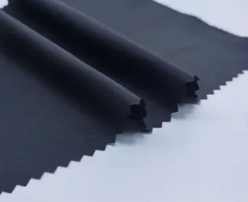 Recycled Polyester Pongee Fabric