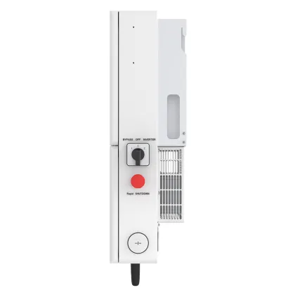 Solis S6-EH1P(3.8-11.4)K-H-US Hybrid Solar Inverter