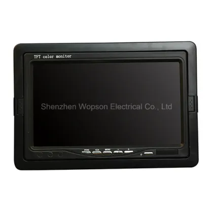 Sewer CCTV Inspection Equipment with Waterproof IP68 Inspection Camera