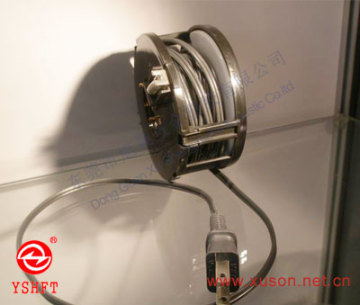 cable reel for TV