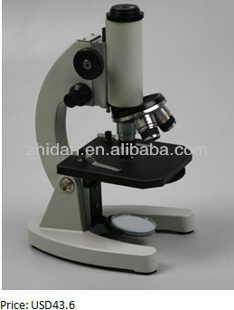 Biological Microscope teaching apparatus
