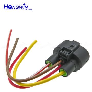 Radiator Fan Blower Motor Connector for Chevrolet and Opel Models