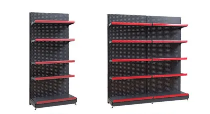 Supermarket Shelf supermarket retail display racks