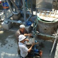 Eucommia Ulmoides Powder Spray Dryer