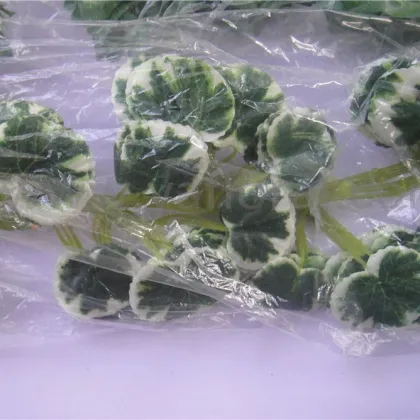 Factroy price hanging artificiial wedding decorative vines artificial ivy vines for home decoration