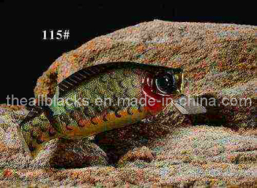 Fishing Lure - Hard Lure - Fishing Gear - J-Min80f