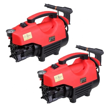 220V Automatic High-Pressure Car Washing Machine for Household Use